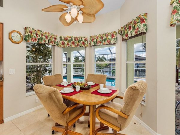 Cape Coral Home 1024278