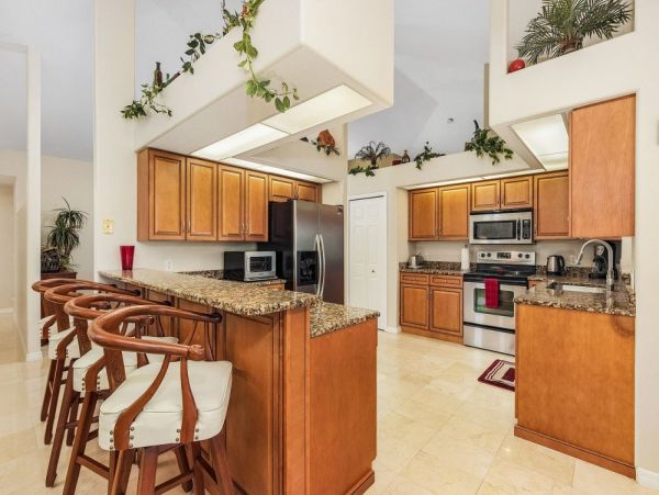 Cape Coral Home 1024278