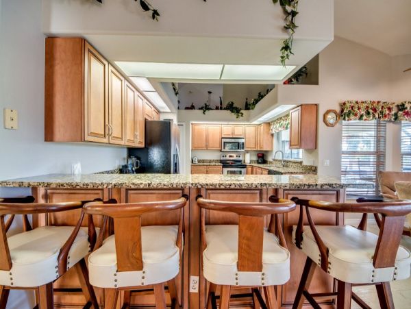 Cape Coral Home 1024278
