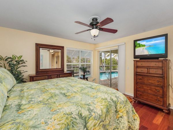 Cape Coral Home 1024278