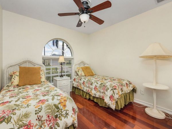 Cape Coral Home 1024278