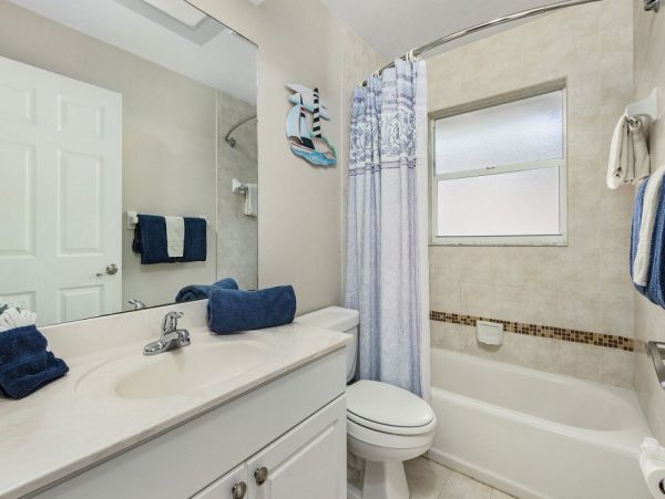 Cape Coral Home 1024278