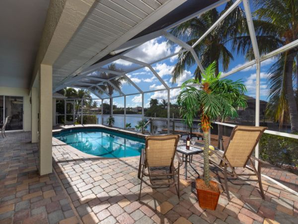Cape Coral Home 1024278
