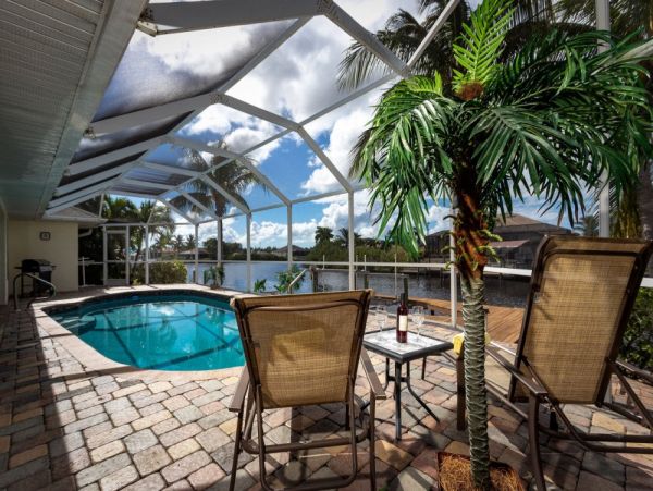 Cape Coral Home 1024278