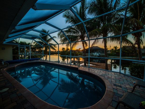 Cape Coral Home 1024278