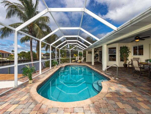 Cape Coral Home 1024278