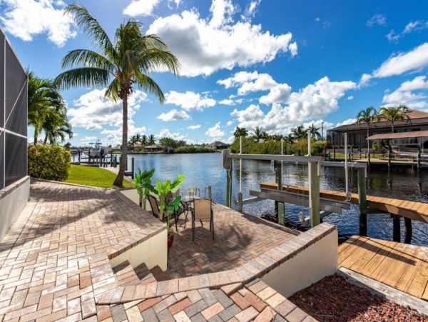Cape Coral Home 1024278