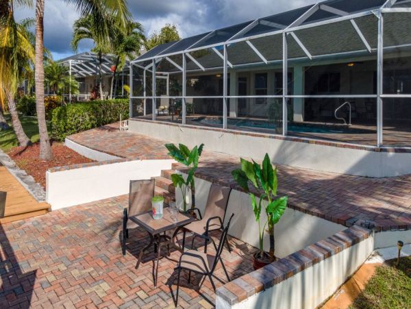 Cape Coral Home 1024278