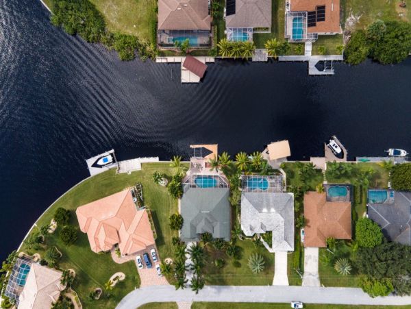 Cape Coral Home 1024278