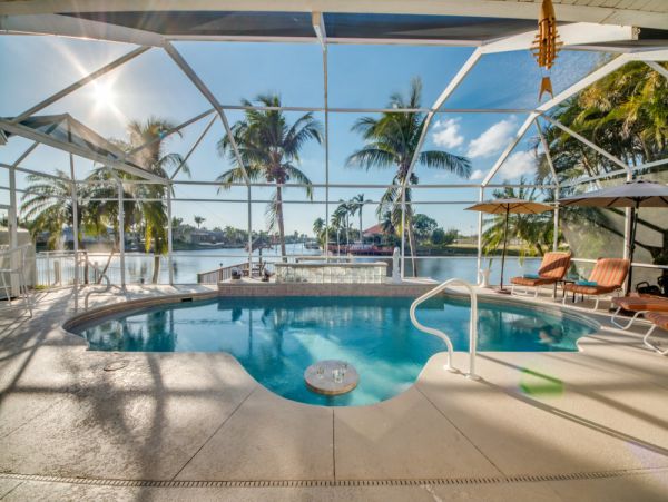 Cape Coral Home 1024279