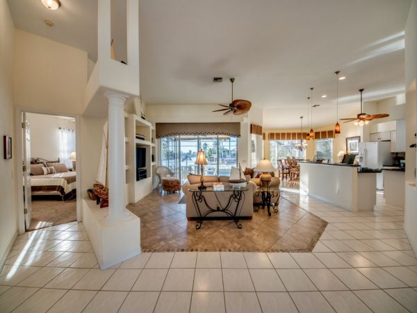 Cape Coral Home 1024279