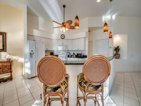 Cape Coral Home 1024279