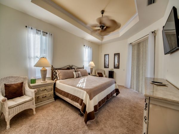 Cape Coral Home 1024279