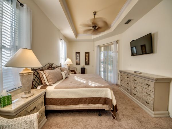 Cape Coral Home 1024279