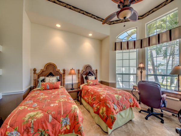 Cape Coral Home 1024279