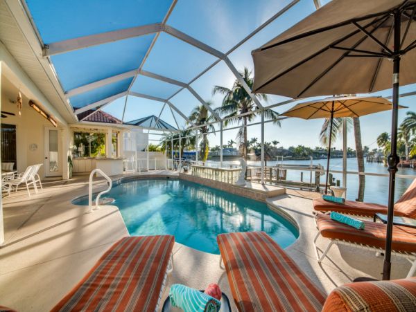 Cape Coral Home 1024279