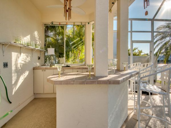 Cape Coral Home 1024279