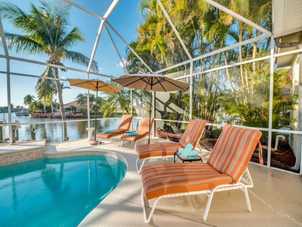 Cape Coral Home 1024279