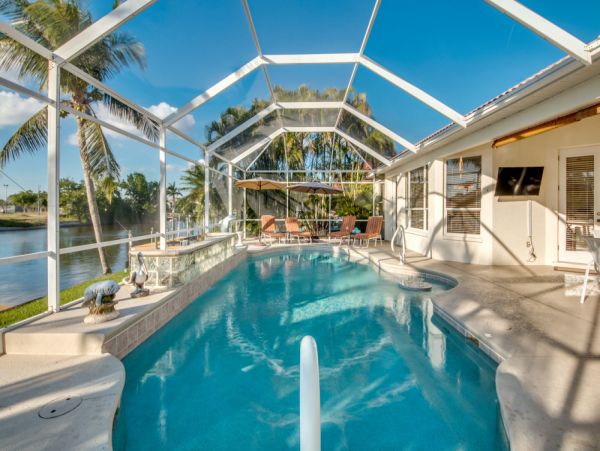 Cape Coral Home 1024279