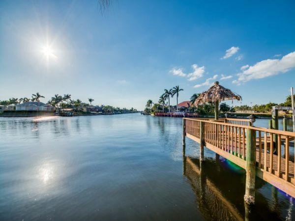 Cape Coral Home 1024279