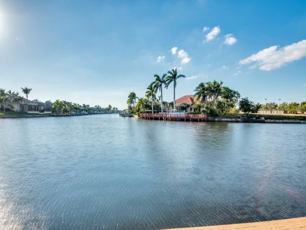 Cape Coral Home 1024279