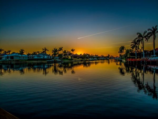 Cape Coral Home 1024279