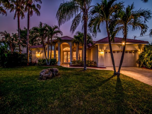 Cape Coral Home 1024279