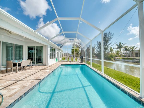 Cape Coral Home 1024280