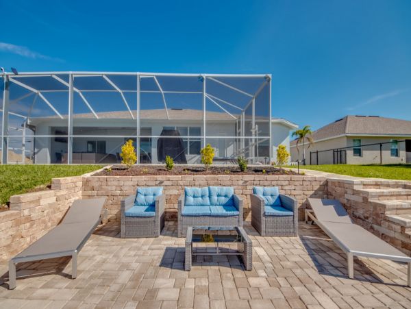 Cape Coral Home 1024280