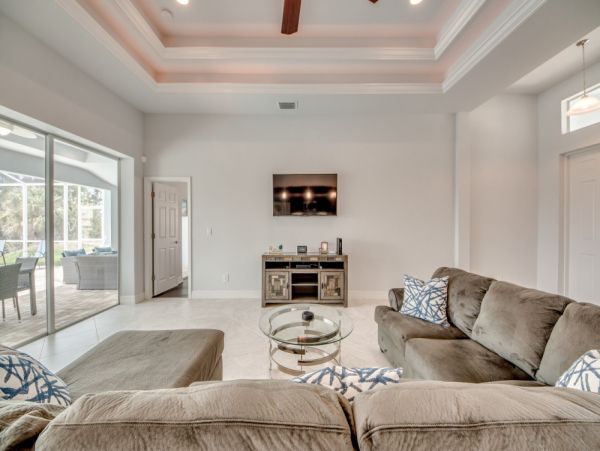 Cape Coral Home 1024280