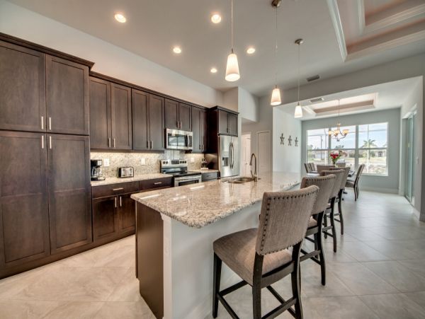 Cape Coral Home 1024280