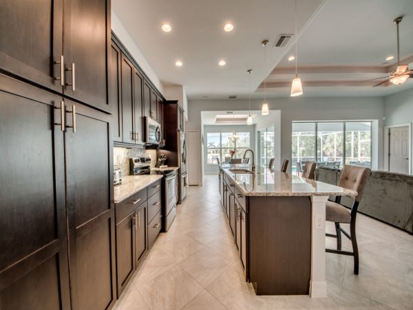 Cape Coral Home 1024280