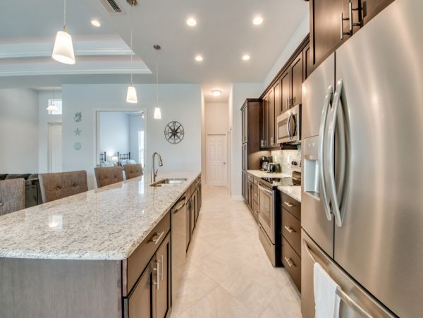 Cape Coral Home 1024280