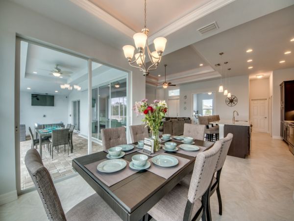 Cape Coral Home 1024280
