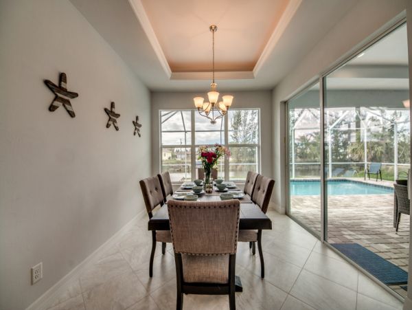 Cape Coral Home 1024280