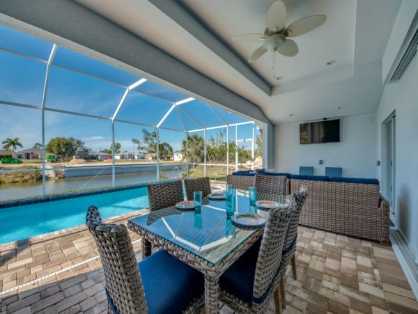 Cape Coral Home 1024280