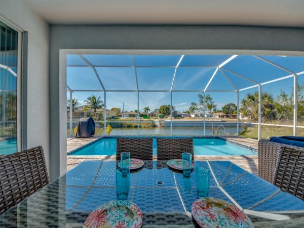 Cape Coral Home 1024280