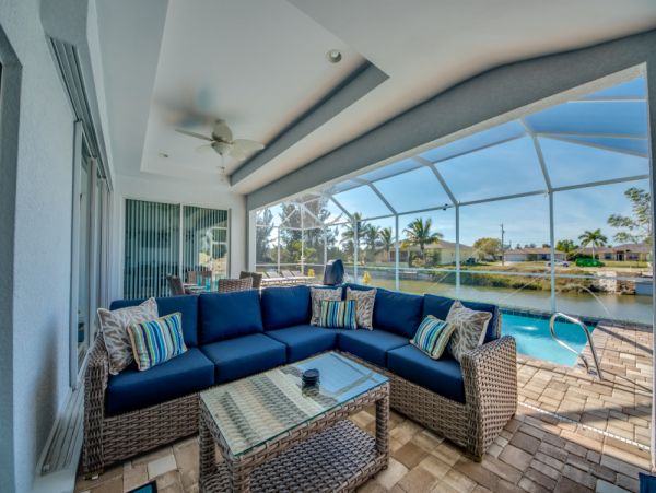Cape Coral Home 1024280