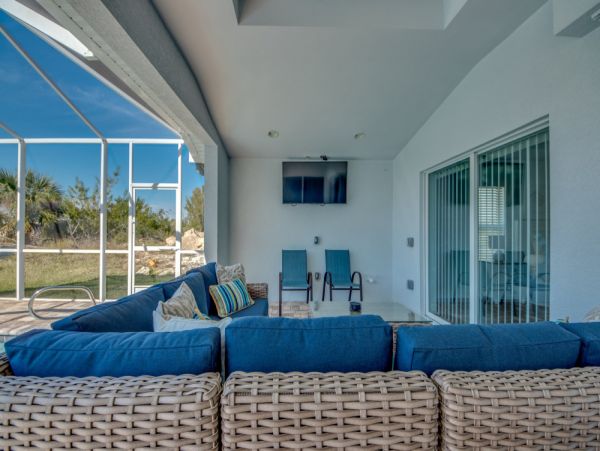 Cape Coral Home 1024280