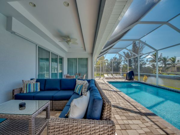 Cape Coral Home 1024280