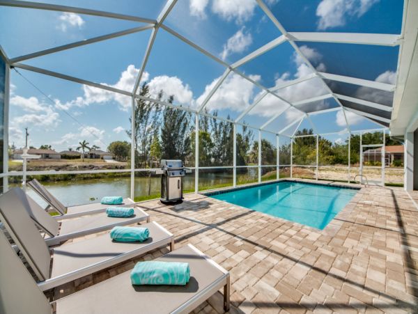 Cape Coral Home 1024280