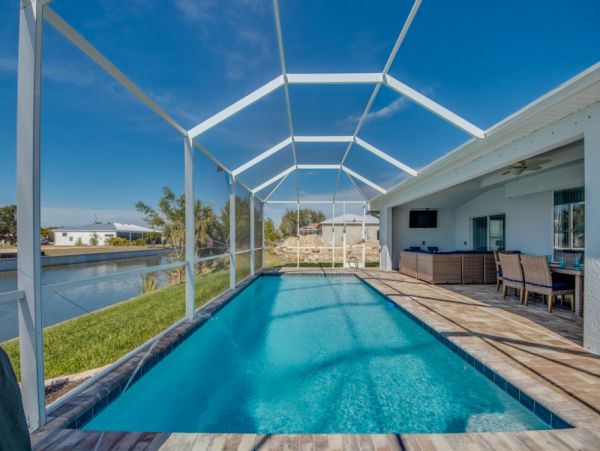 Cape Coral Home 1024280