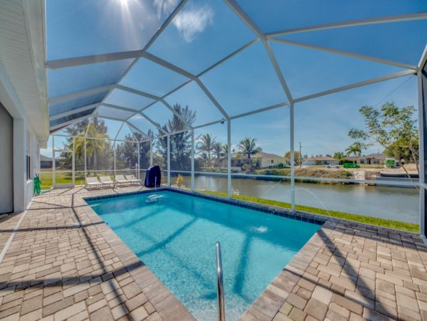 Cape Coral Home 1024280