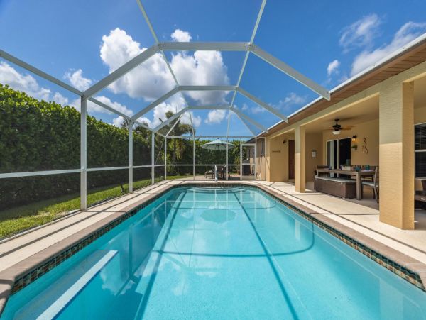 Cape Coral Home 1024281