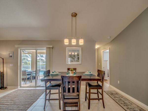 Cape Coral Home 1024281