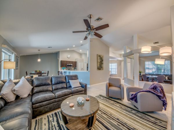 Cape Coral Home 1024281