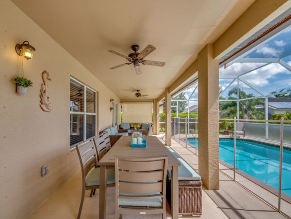 Cape Coral Home 1024281