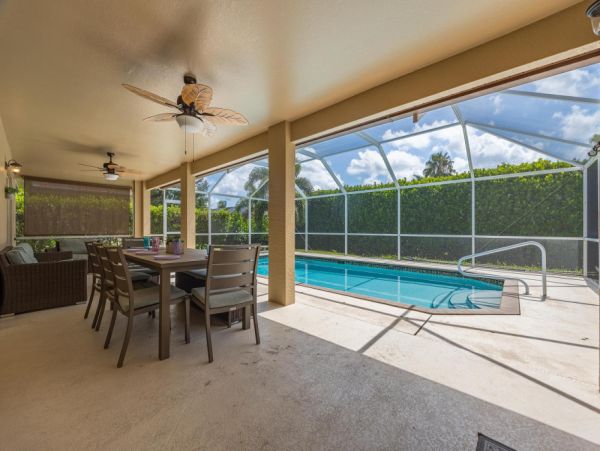 Cape Coral Home 1024281