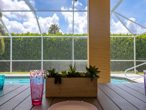 Cape Coral Home 1024281