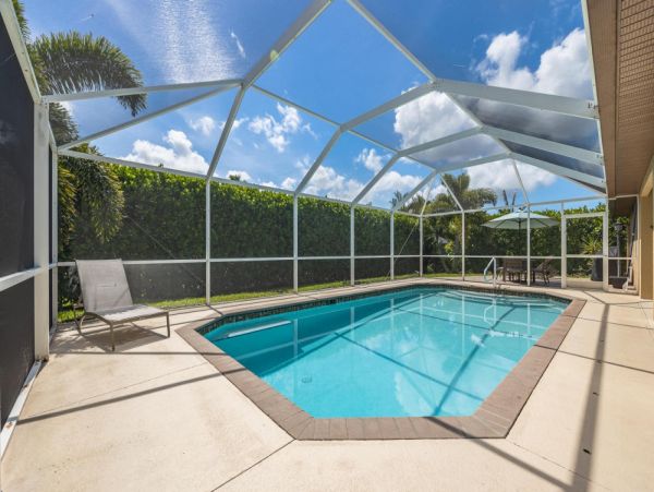 Cape Coral Home 1024281